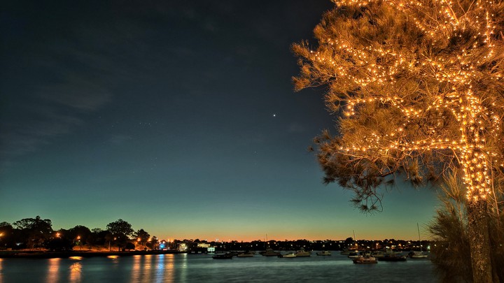 Nightsky