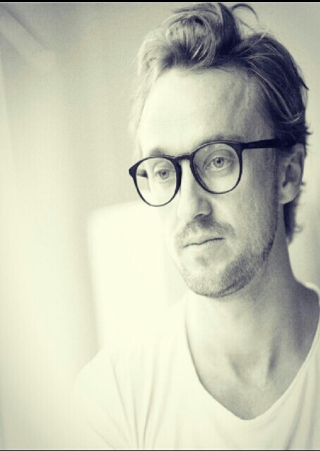 Tom Felton 