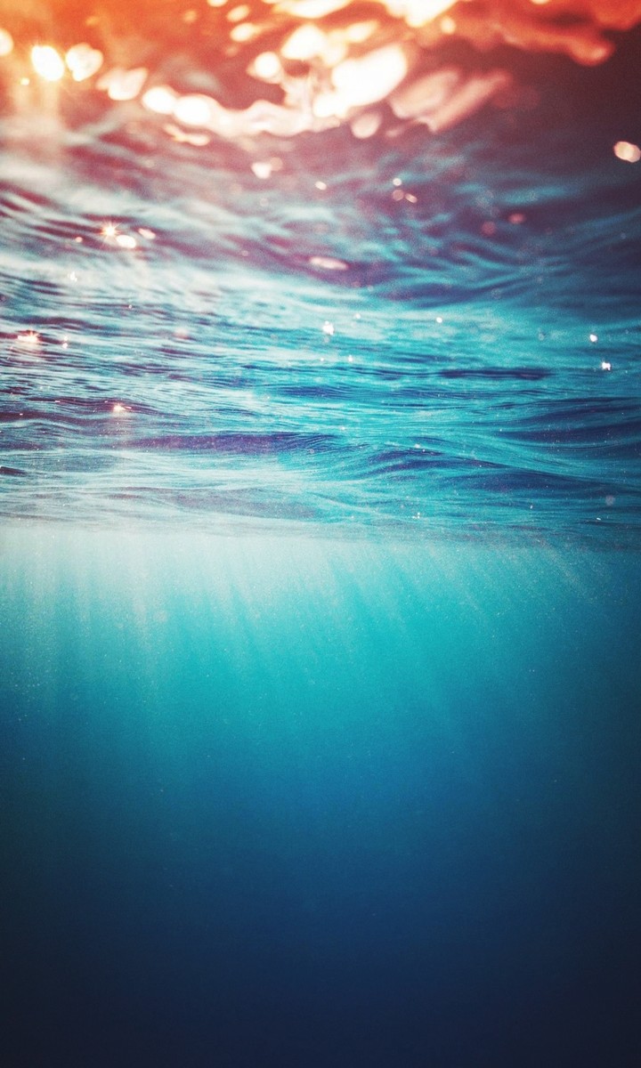 Sea!