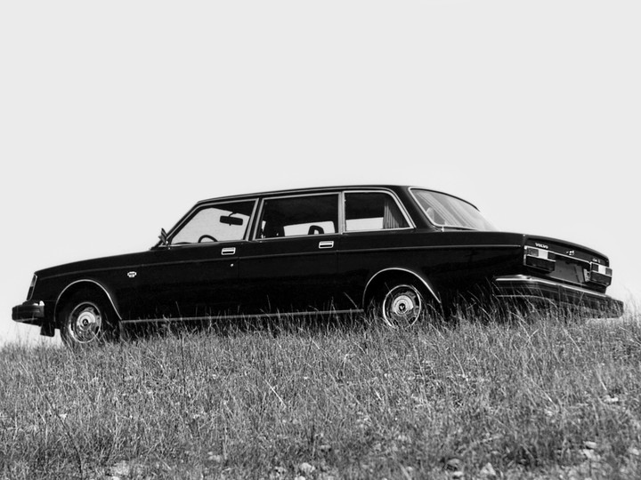 volvo