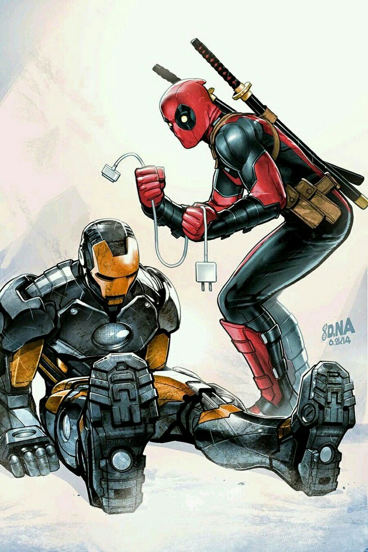 Marvel