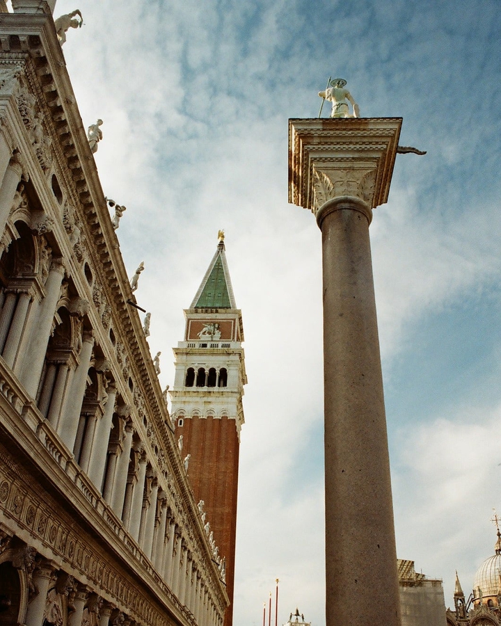 venice