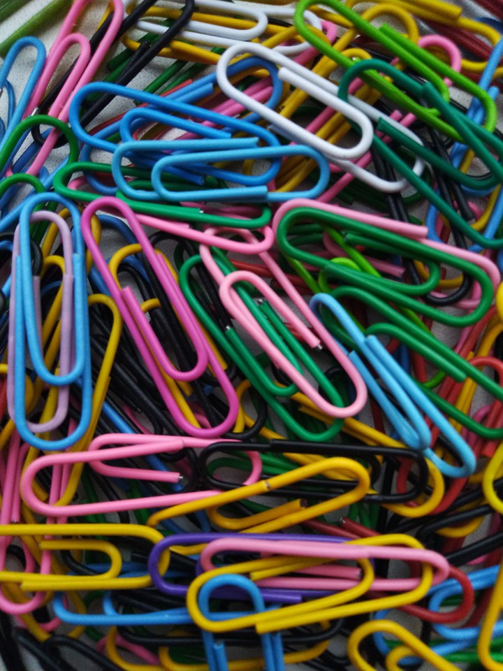 clips