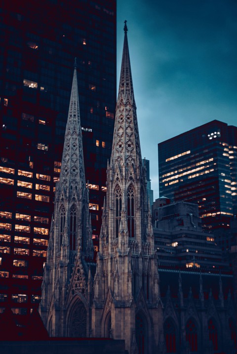 New York