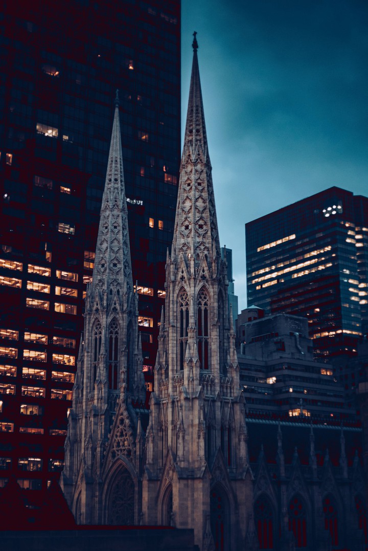 New York