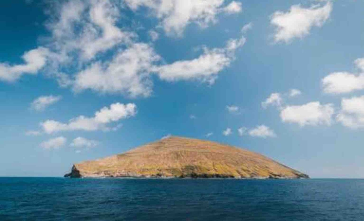 This is the deepest and the longest Ocean ? in the world ?.