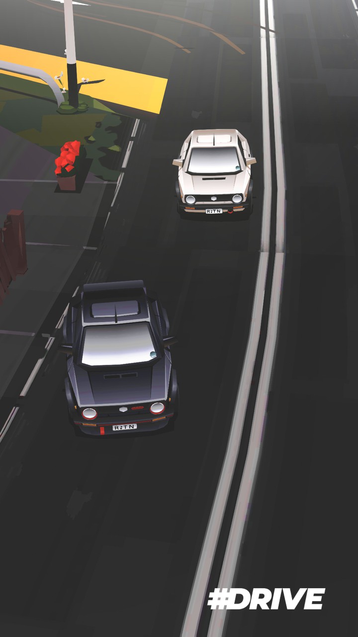 drive