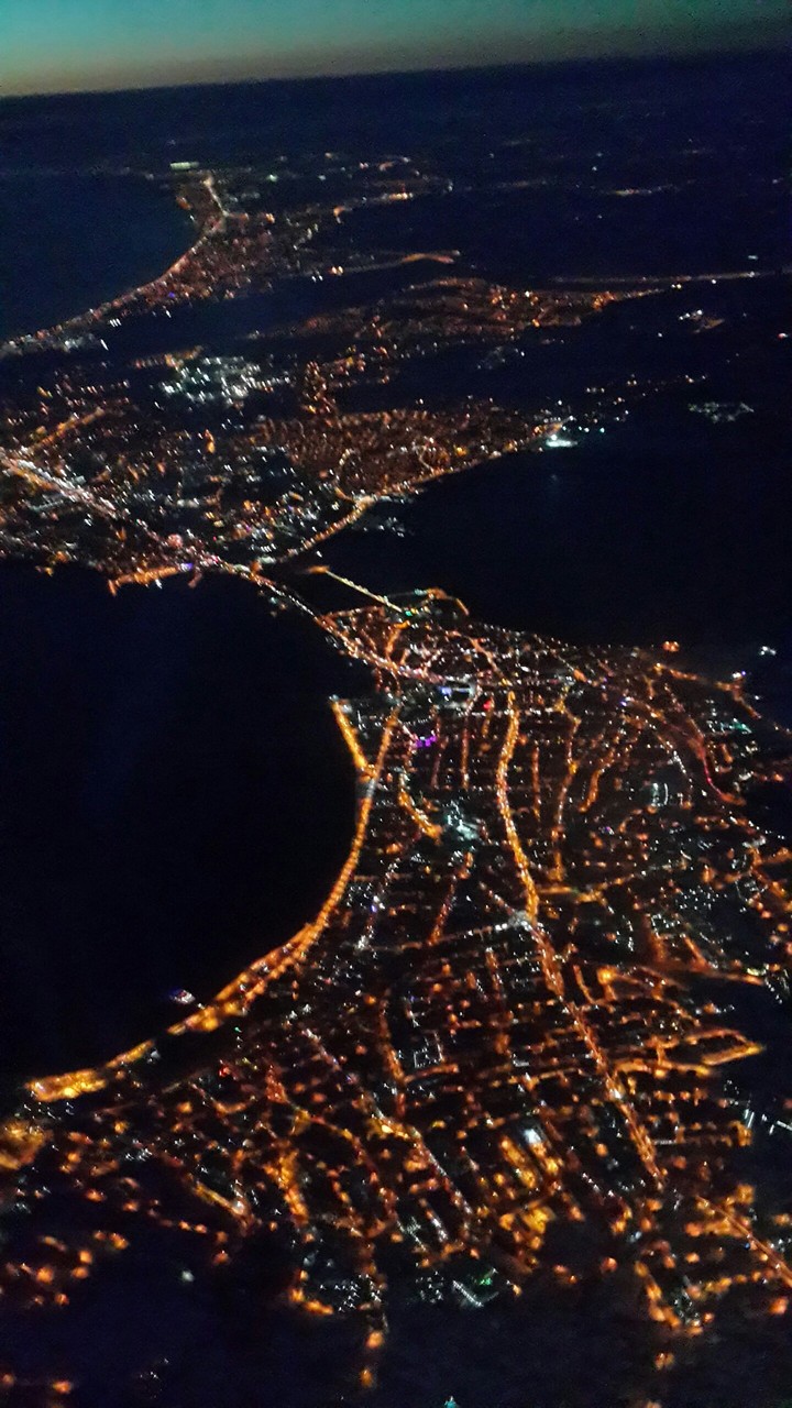 istanbul