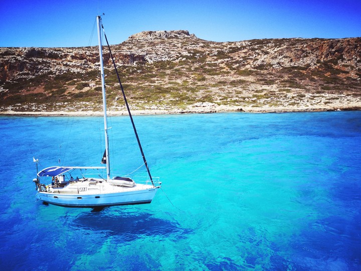 Crete
