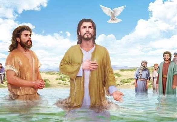 Jesus Christ