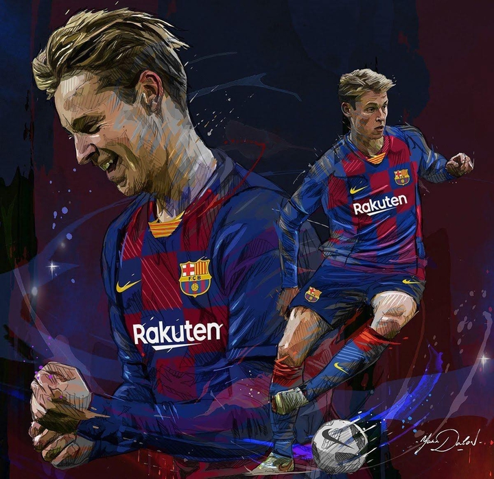 de jong