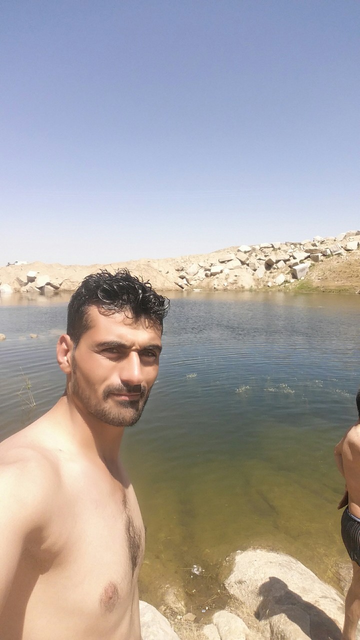 ایران مشهد صد طرق