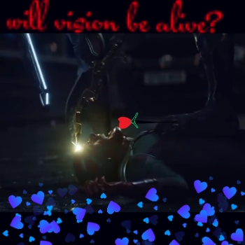 vision