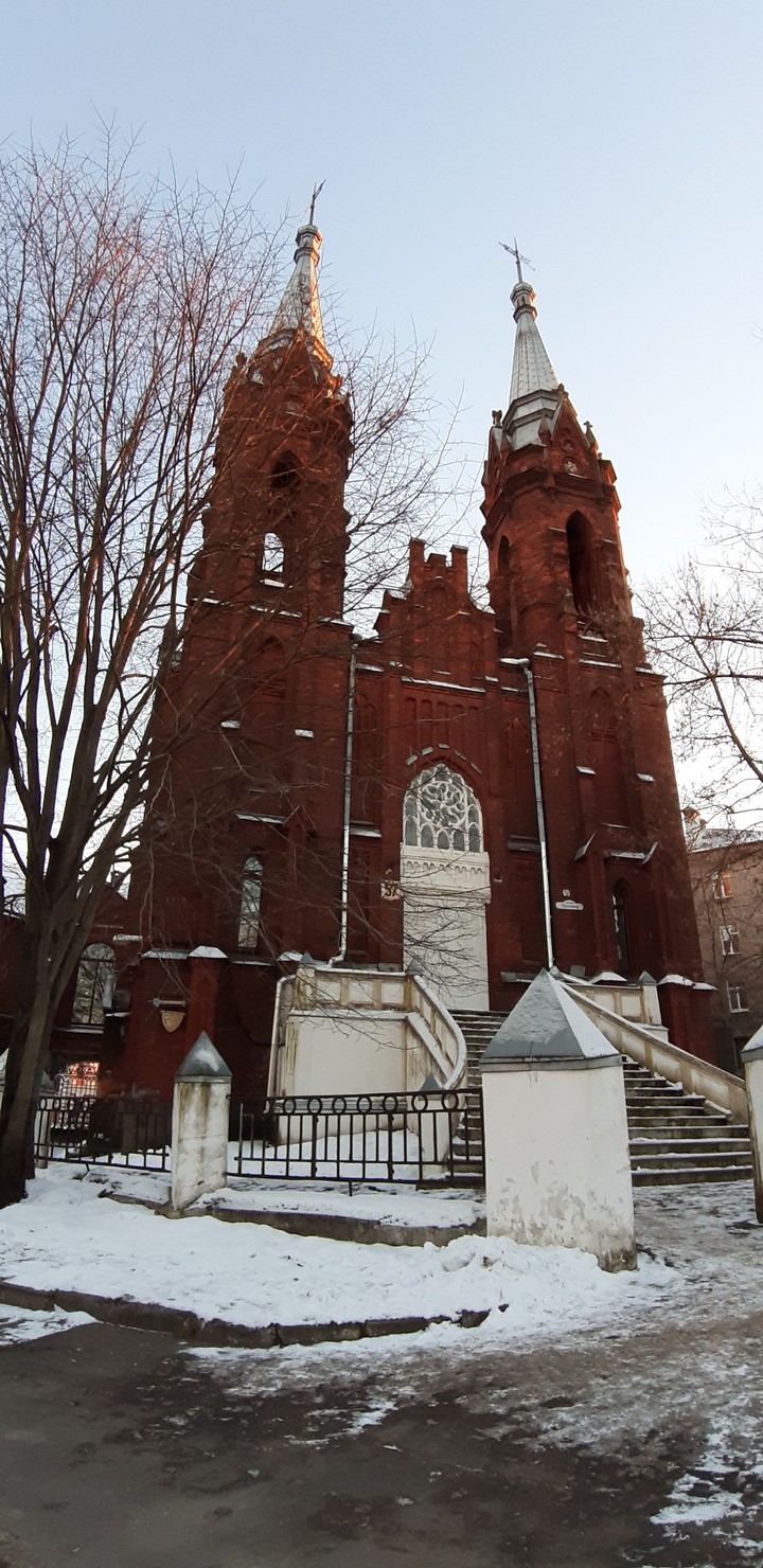 Cathedral