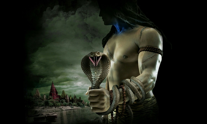 shiva