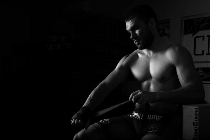 My Fight