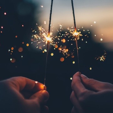 Make a wish