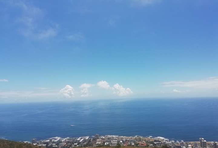 sky/ocean