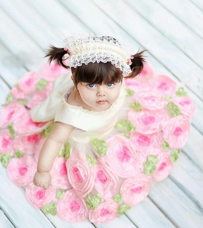 cute baby ❤