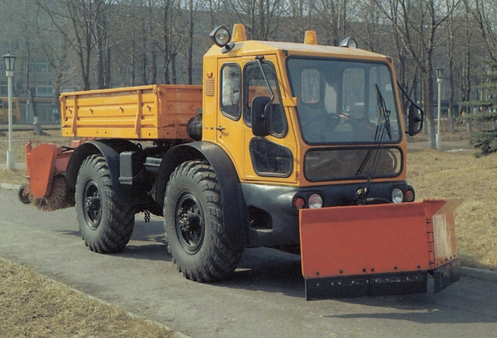 gaz