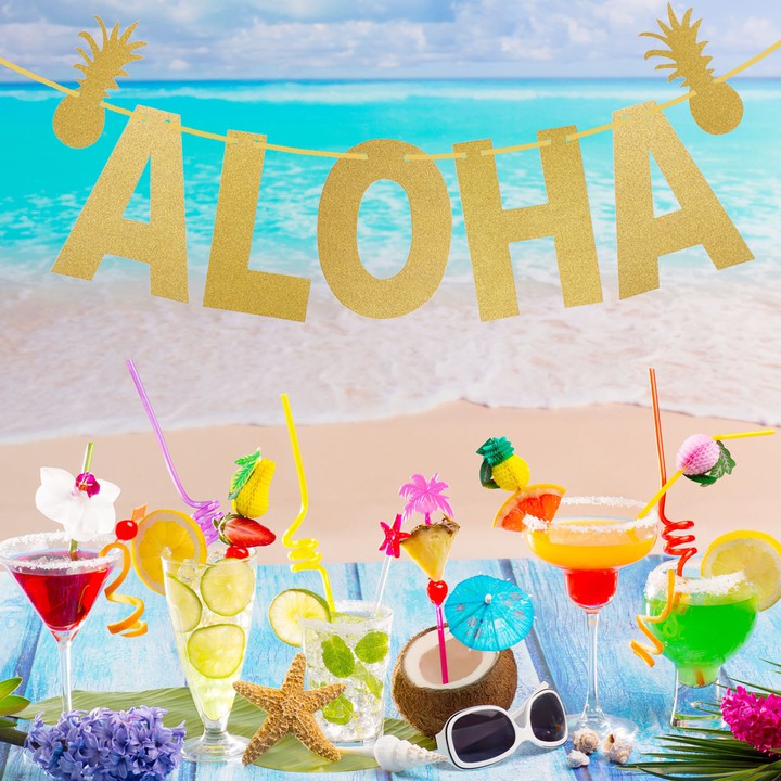 aloha
