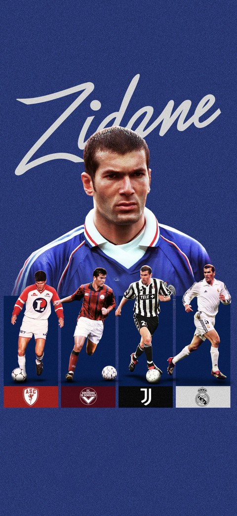 Zidane