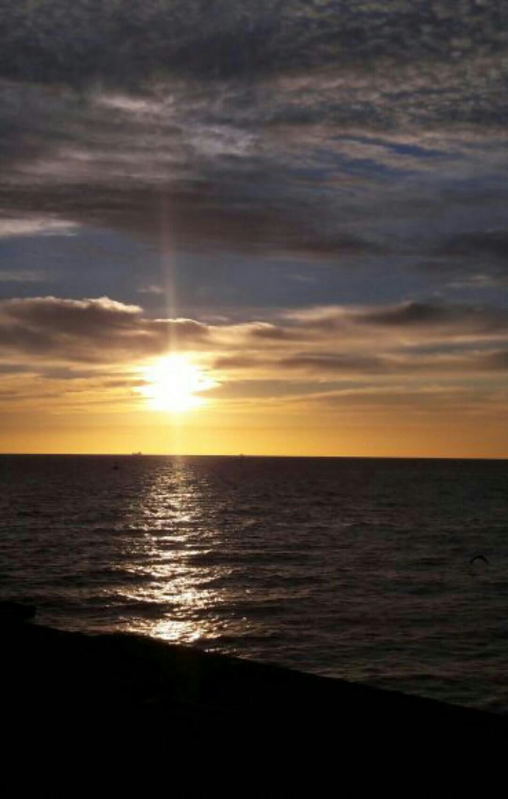 amanecer