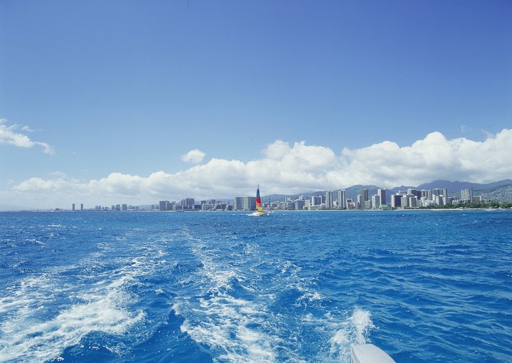Sea View