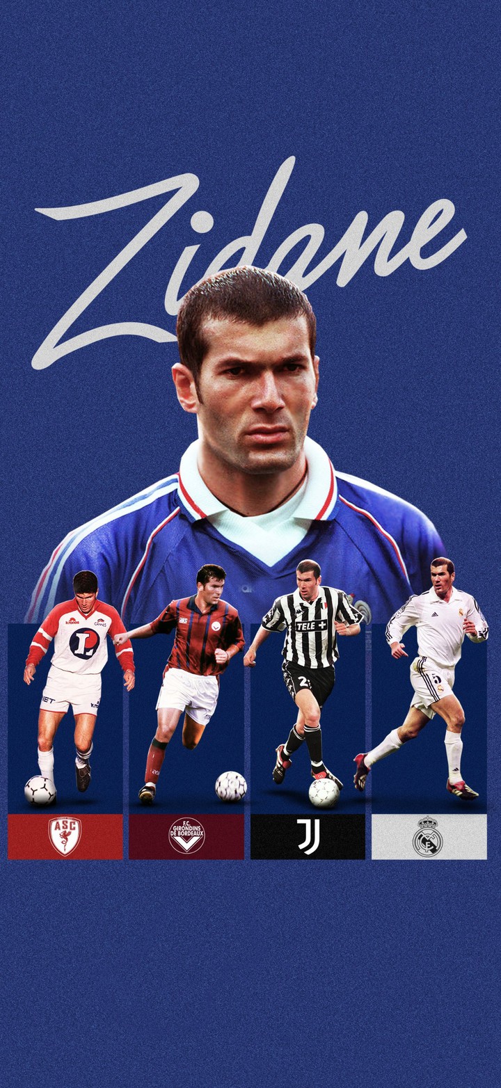 Zidane
