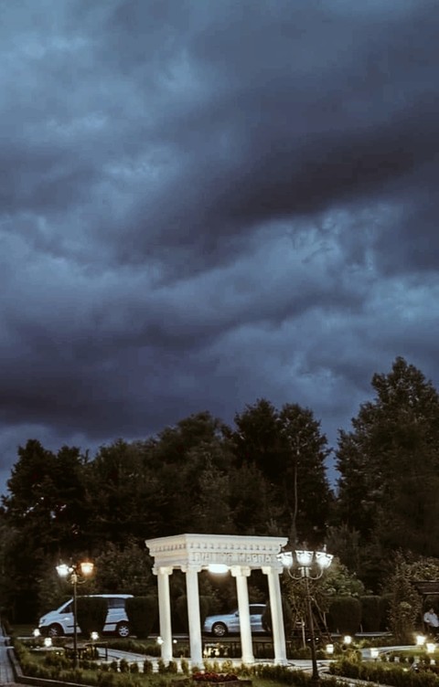 sky