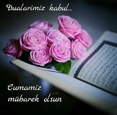 cuma