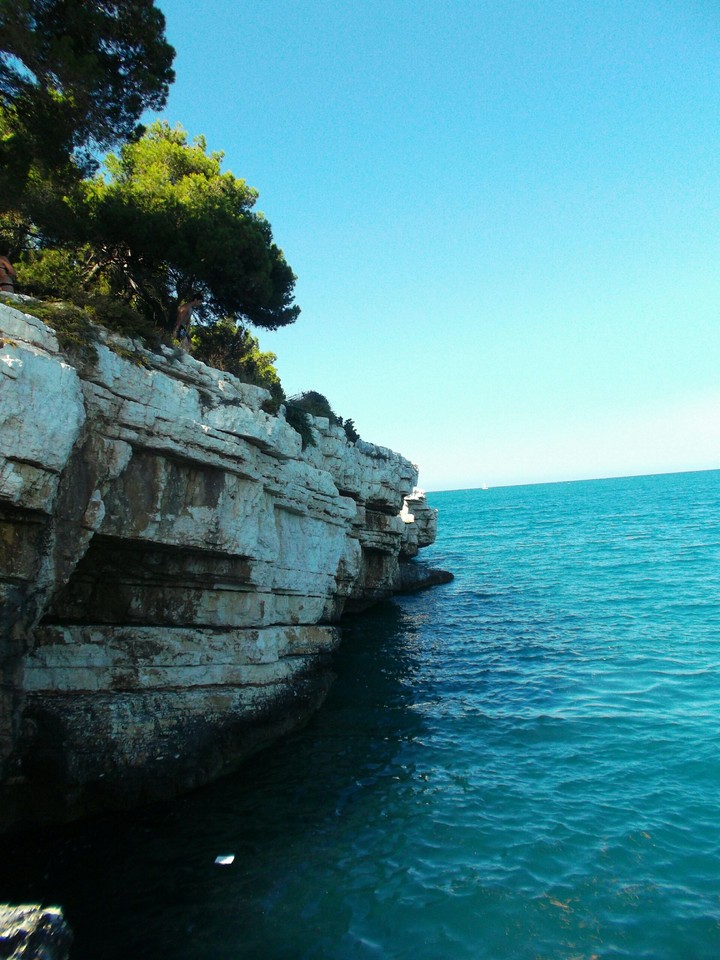 beutigul sea