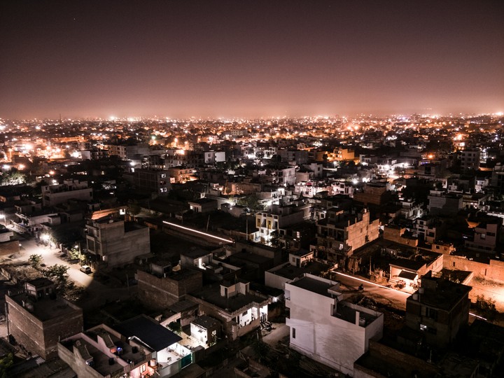 Citylights