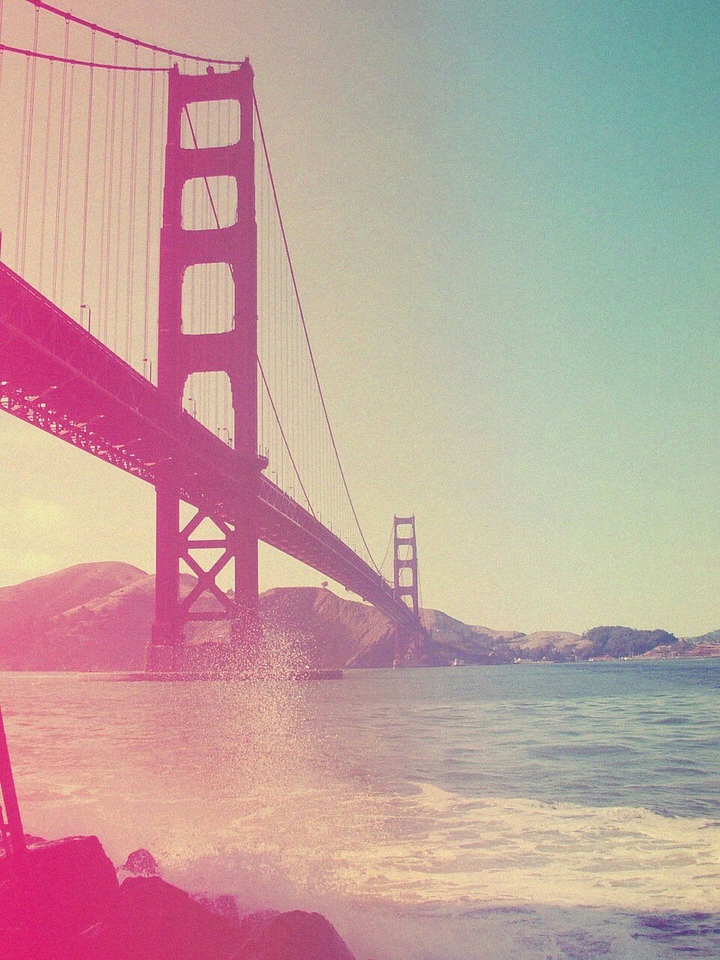 big brige