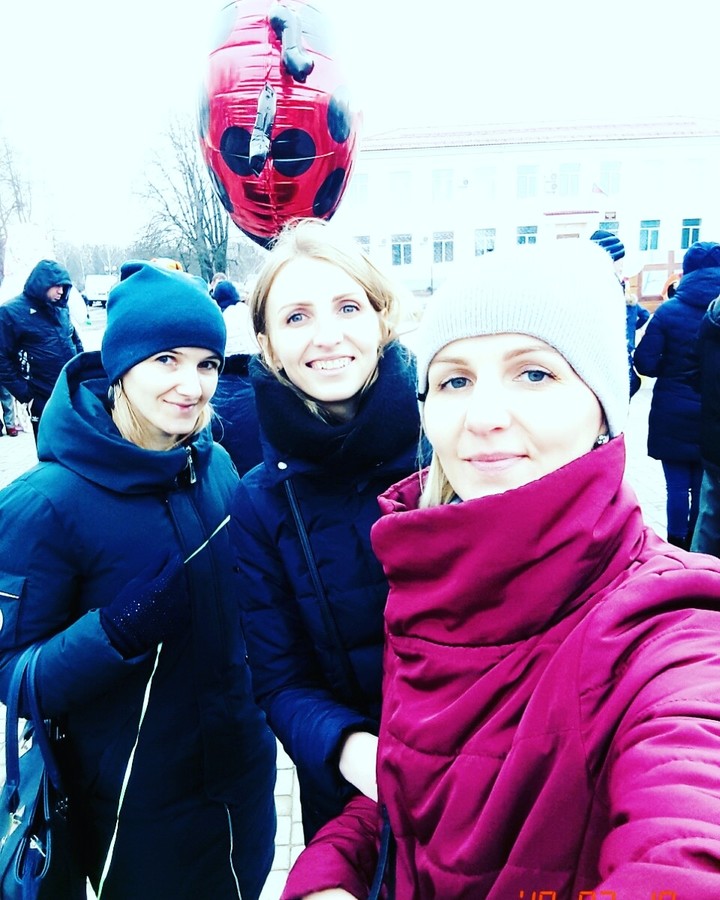 сестрички