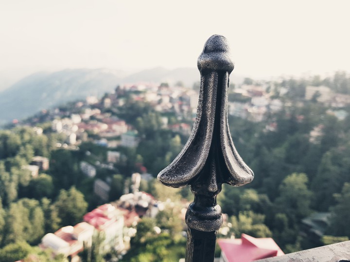 shimla