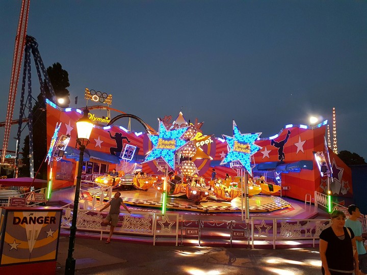 Prater Wien