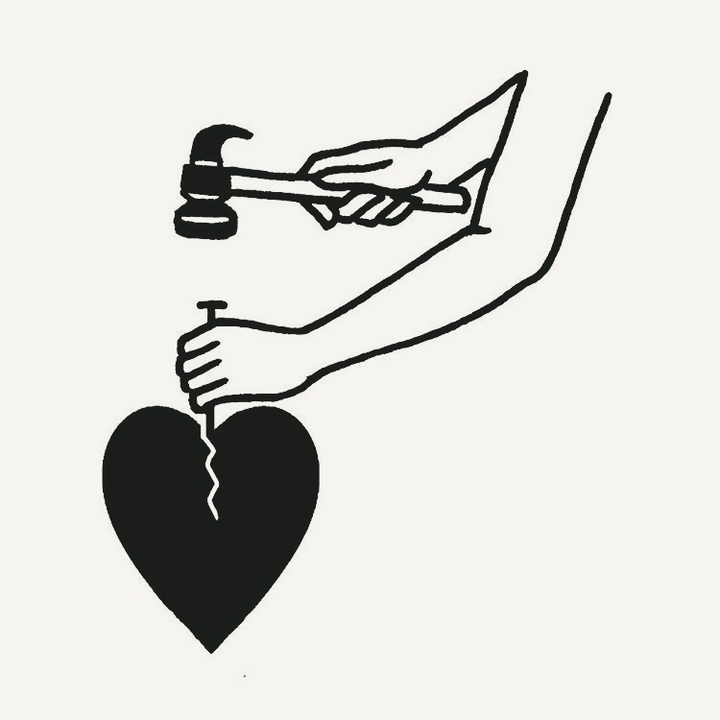 ♡