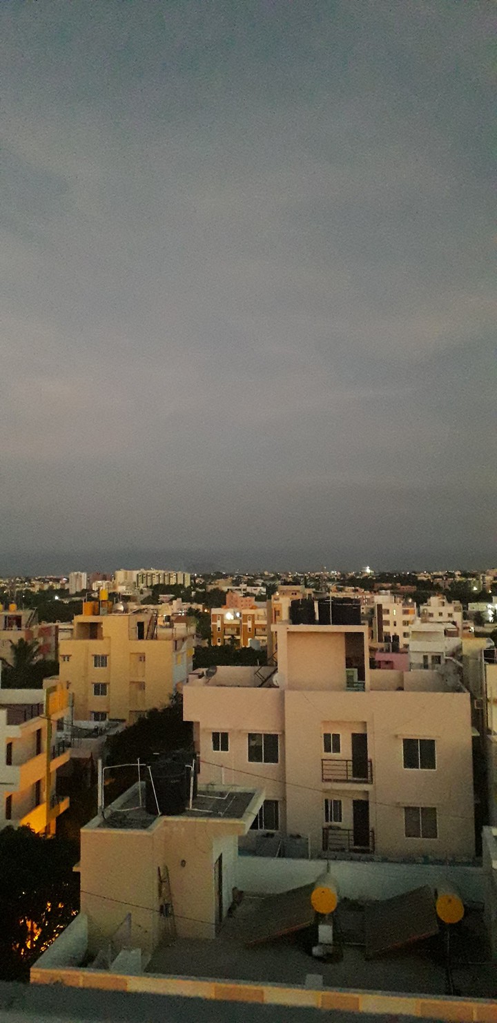 Bangalore