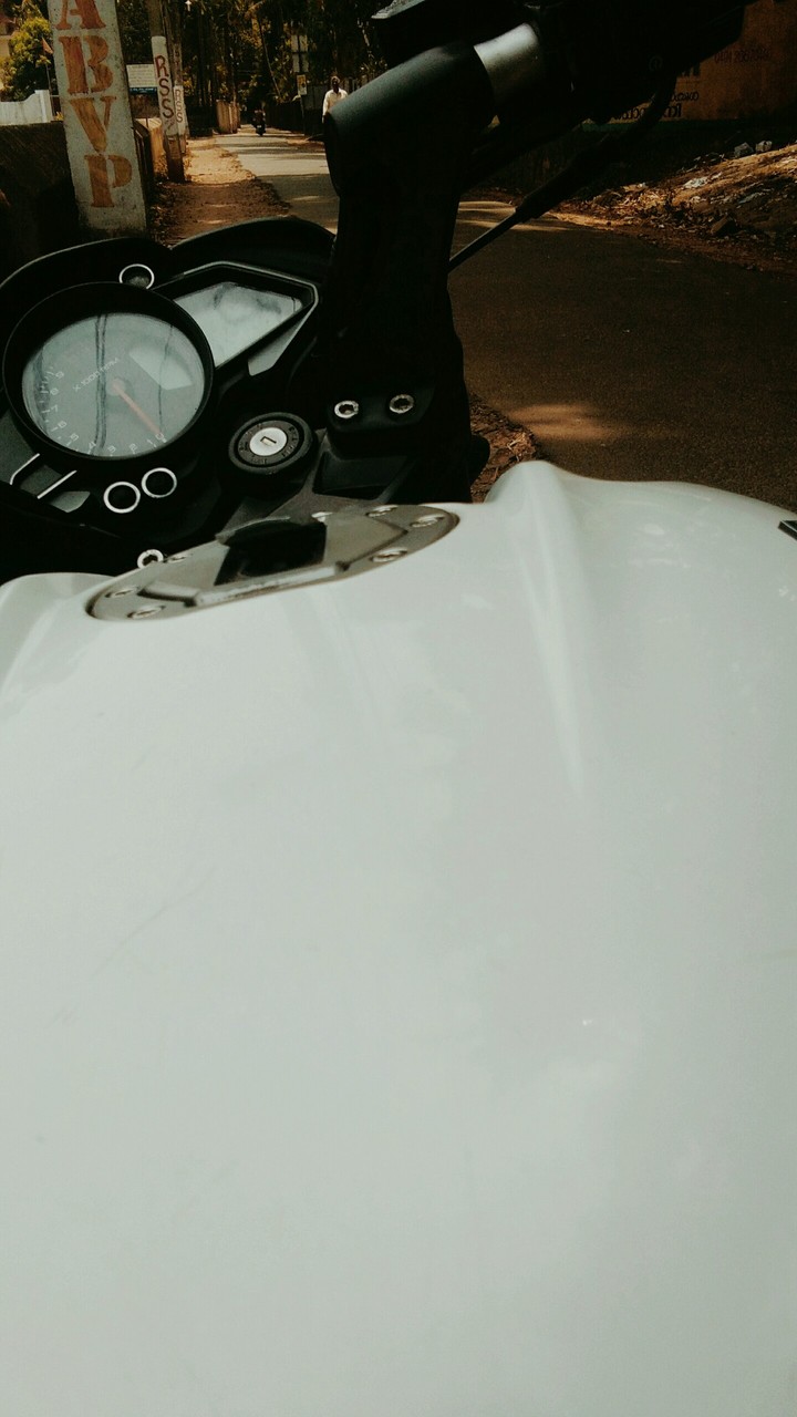 bike