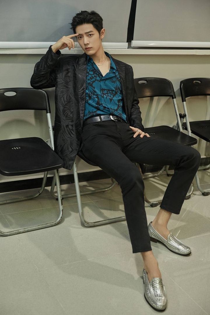 Xiao Zhan