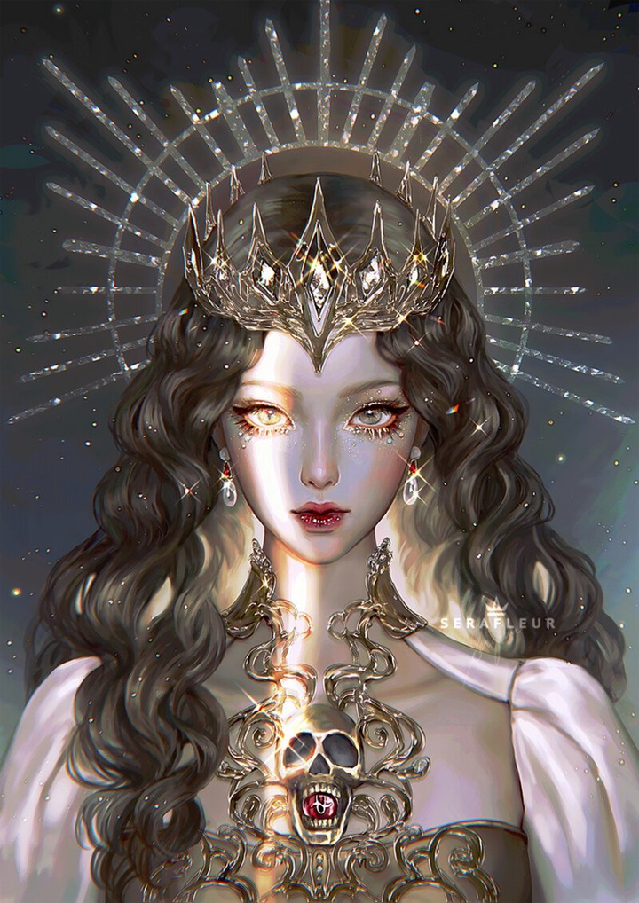 Asteria Ophiuchus-The Last Zodiac