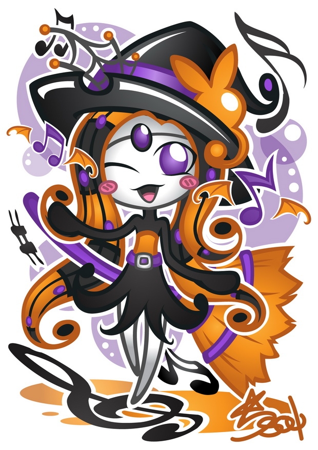 meloetta