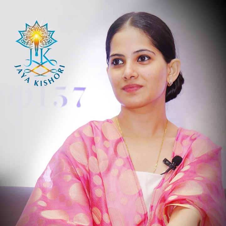 jayakishori