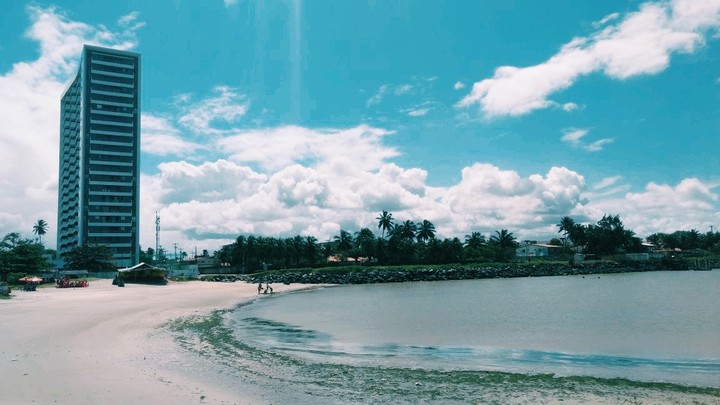 Praia