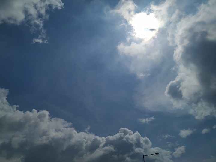 sky