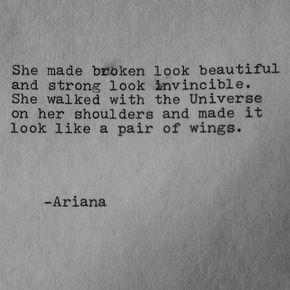 ariana