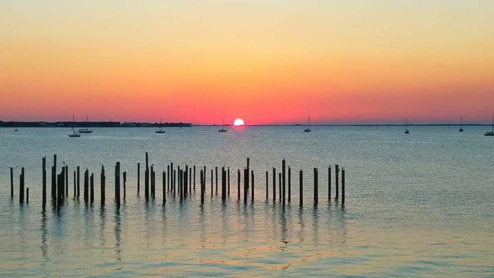 maine