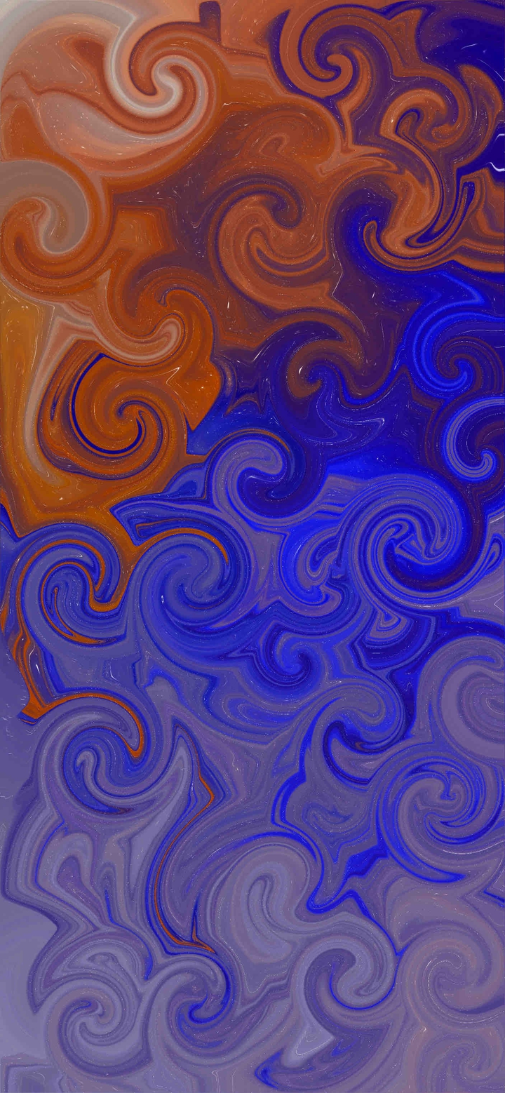abstract artwork