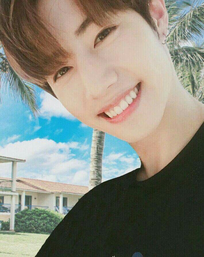 mark